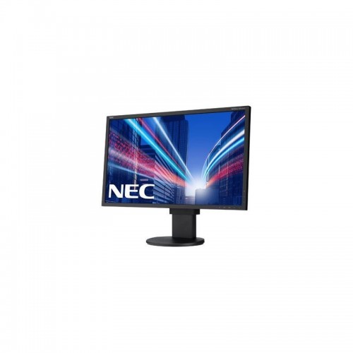 Monitoare Led Second Hand 24 Inch IPS Nec MultiSync EA244wmi