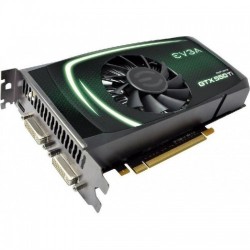 Placi video second hand EVGA GeForce GTX 550 Ti Superclocked, 1Gb, 192-bit
