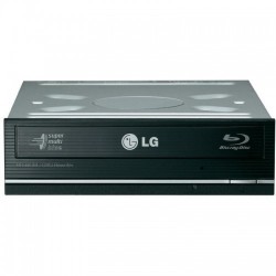 BluRay Disc-ROM, DVD-WRITER second hand LG CH10LS28