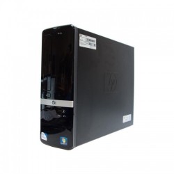 Calculatoare second hand HP Pro 3130 SFF, Intel Core i3-530