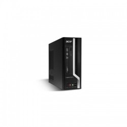 Calculatoare second hand Acer Veriton X480G, Dual Core E5800