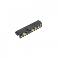 Conector HDD pentru laptop Dell Latitude E5420, E5520, C49RW