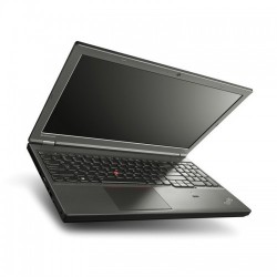 Laptop second hand Lenovo Thinkpad T540p, i5-4300M Generatia 4