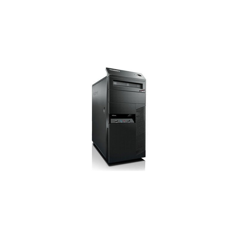 Calculatoare second hand Lenovo ThinkCentre M82 MT, i7-2600