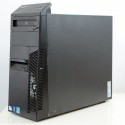 Calculatoare second hand Lenovo ThinkCentre M82 MT, i7-2600