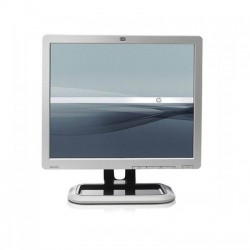 Monitoare second hand LCD TFT HP L1710, 17 inch