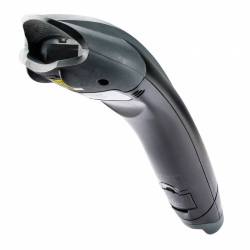 Cititoare coduri de bare second hand negre Honeywell Voyager 1200G