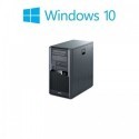 Calculatoare second hand Fujitsu ESPRIMO P2760, Core i3-550, Windows 10 Home