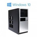 Calculatoare Antec Design Quad Core i7-4770 Gen 4, 8Gb DDR3, 500GB, Windows 10 Home