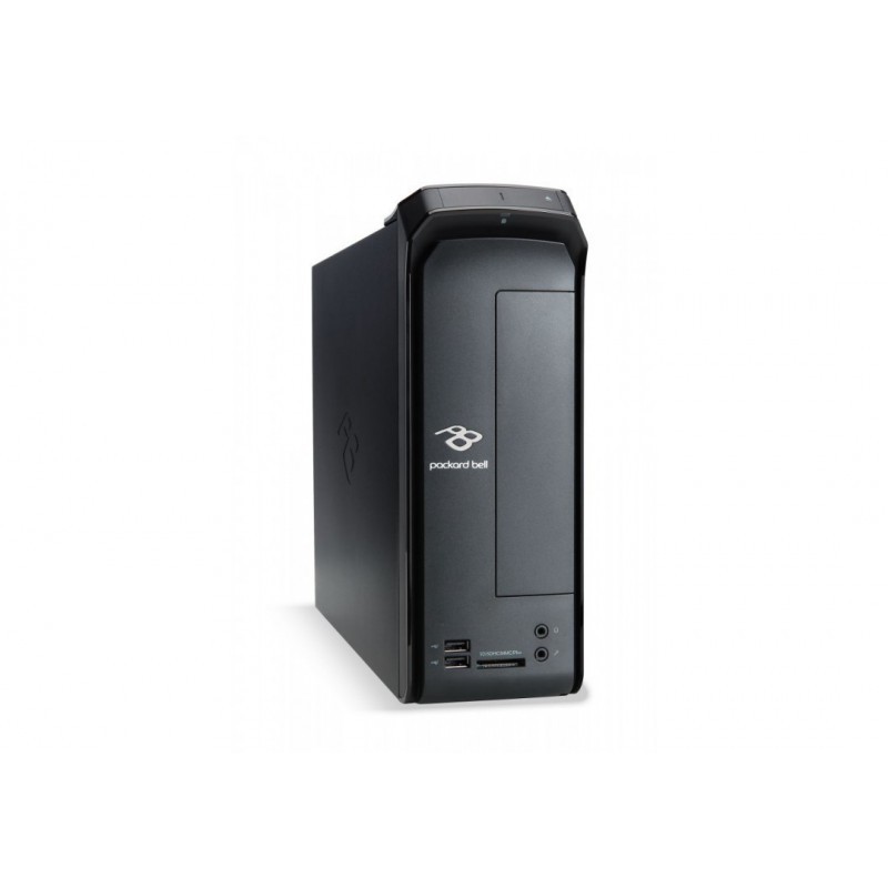 Calculatoare Second Hand Packard Bell SI3616NL, AMD E1-2500