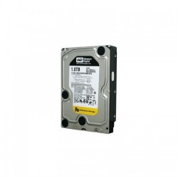 Hard disk Western Digital RE3 WD1002FBYS 1TB 7200 RPM 32MB Cache SATA 3.0Gb/s 3.5 inch