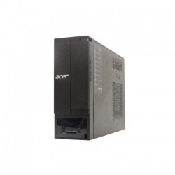 Calculatoare second hand Acer Aspire X1930, Pentium G630
