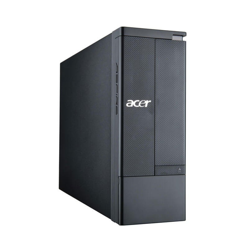Calculatoare second hand Acer Aspire X1430, AMD E-300
