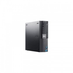 Calculatoare second hand Dell Optiplex 980 SFF, Core i5-670