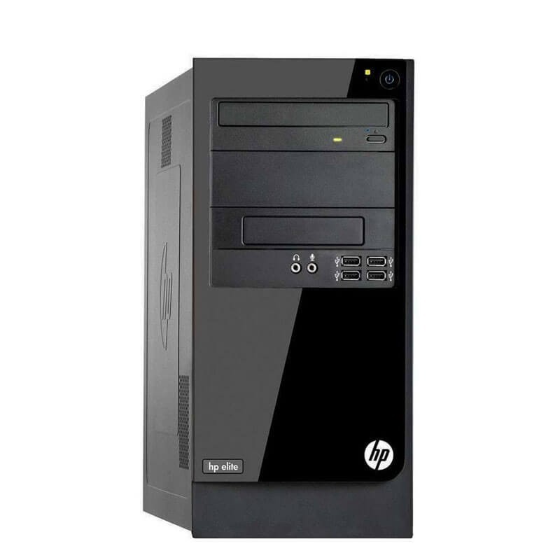 Calculatoare Second Hand HP Elite 7500 MT,Intel Core i3-2120