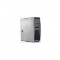 Pc second HP XW4600 Quad Q6600, 8g ddr2, 250gb, Quadro Nvs 280