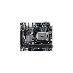 Placa de Baza Second Hand Gigabyte GA-H81M-S, Socket 1150