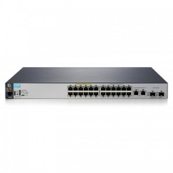 Switch Second Hand HP ProCurve 2530-24-PoE+ (J9779A)