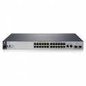Switch Second Hand HP ProCurve 2530-24-PoE+ (J9779A)