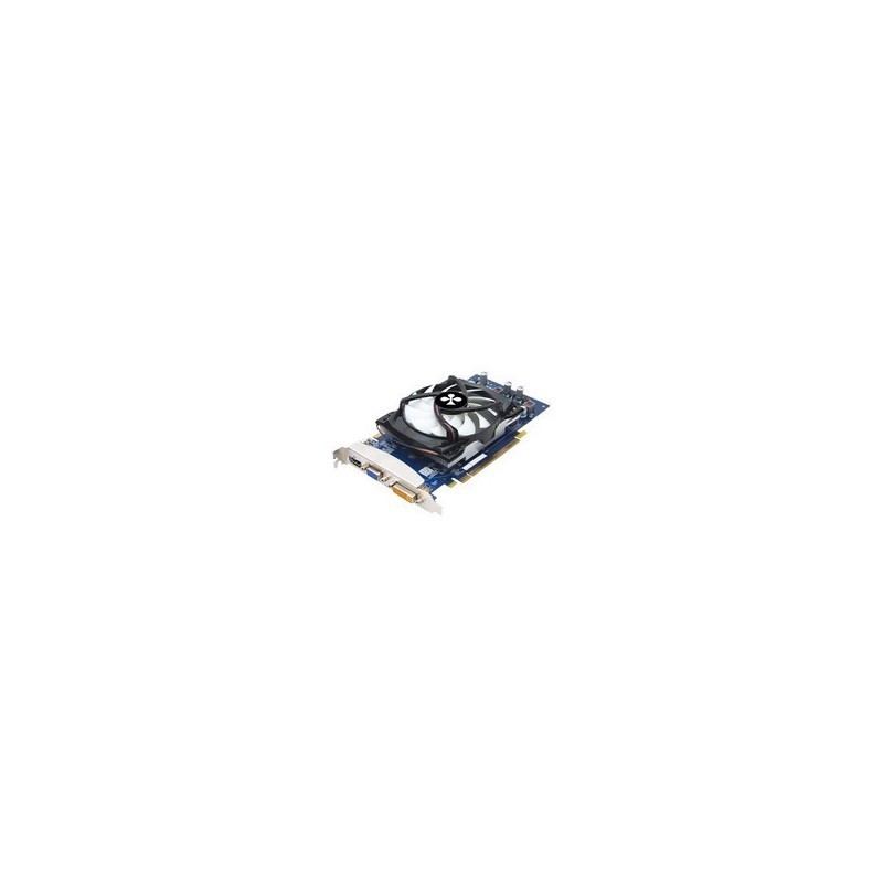 Placa Video Second Hand Club Geforce 9800GT 512 MB GDDR3 256-bit