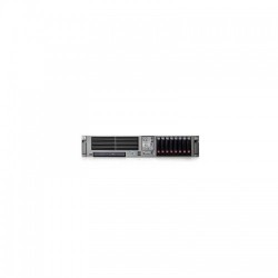 Server HP ProLiant DL380 G5, 2 Quad E5410, 8gb, 2x146gb SAS