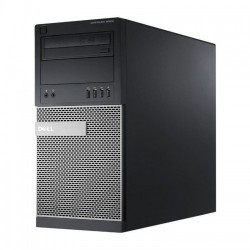 Calculatoare second hand Dell OptiPlex 9020 MT, Quad Core i7-4790