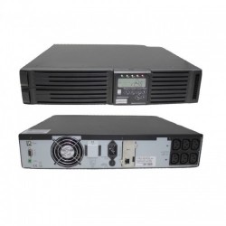 Rittal PMC12 7857.432 2U UPS 3000VA
