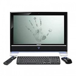 All in One SH Medion Akoya P4011 D, Intel Pentium T4500