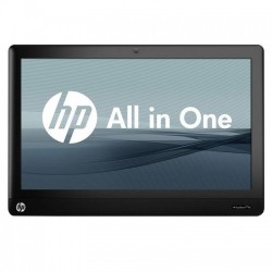 All in One SH HP TouchSmart Elite 7320 21.5 Inch, i3-2120, Fara picior