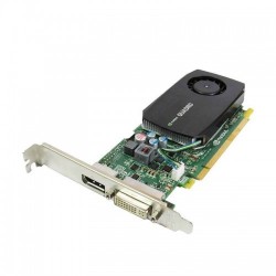 Placa video second hand NVIDIA Quadro K420, 1GB DDR3 128-bit
