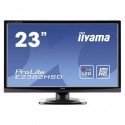 Monitoare second hand 23 inch wide Full HD Iiyama E2382HSD