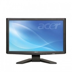 Monitoare Second Hand LCD Acer X223W, 22 inch