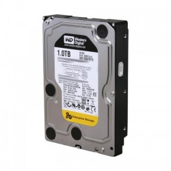 Hard Disk SH 1TB Western Digital Enterprise Storage WD RE4