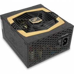 Sursa alimentare PC second hand FSP AURUM AU-750M, 750W semi-modulara