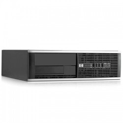 Calculatoare sh HP 8300 Elite SFF, Quad Core i5-3470 Gen 3