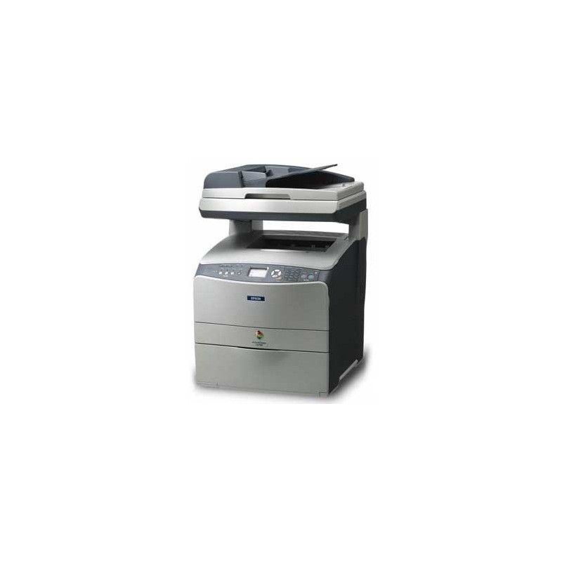 Multifunctionale second laser color Epson AcuLaser CX11NF