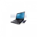 Laptop Lenovo ThinkPad T500, T9600, 4gDDR3, 320gb, webcam