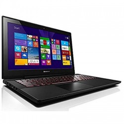Laptop second hand Lenovo Y50- 70 Touch, Intel Core i7-4700HQ