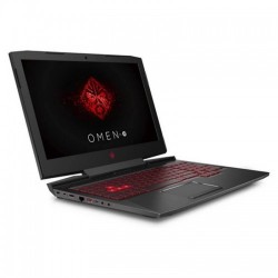 Laptop gaming SH HP OMEN 15-CE011DX, Quad Core i7-7700HQ