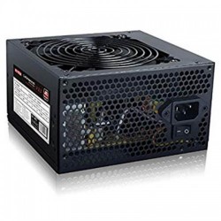 Sursa Alimentare PC Second Hand MS-Tech MS-N450-VAL Rev B, 450W