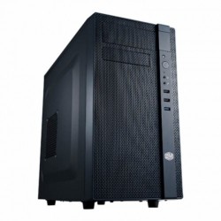 Calculatoare SH Cooler Master, Quad Core i5-4460, MSI H81M-P33