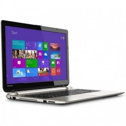 Laptop second hand Toshiba Satellite S55-B5289, Quad Core i7-4710HQ