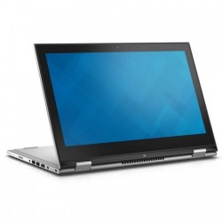 Laptop second hand Dell Inspiron 7348 Touch, Intel Core i7-5500U