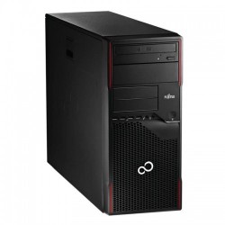 Calculatoare second hand Fujitsu Esprimo P700, Intel Core i5-2400