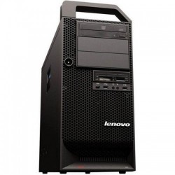 Workstation Lenovo ThinkStation D20, Intel Hexa Core E5649