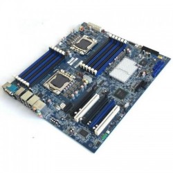 Placa de baza sh LGA 1366 Lenovo Thinkstation D20