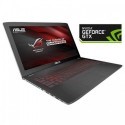 Laptop gaming SH Asus ROG GL552VW-DH74, i7-6700HQ