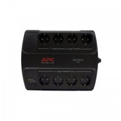 UPS second hand APC Back-UPS ES 700 VA, BE700G-GR