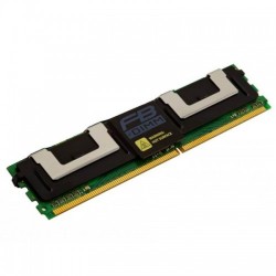 Memorii server sh 8GB 2Rx4 PC2-5300F FB-DIMM KTH-XW667/16G