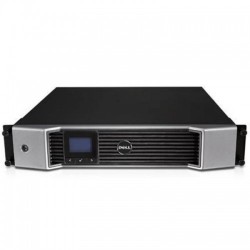 UPS second hand DELL 2700R J727N, Baterii noi